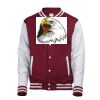 Varsity jacket Thumbnail