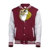 Varsity jacket Thumbnail