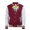Varsity jacket Thumbnail