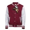 Varsity jacket Thumbnail