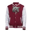 Varsity jacket Thumbnail