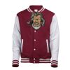 Varsity jacket Thumbnail