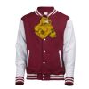 Varsity jacket Thumbnail