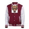 Varsity jacket Thumbnail