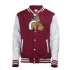 Varsity jacket Thumbnail