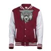 Varsity jacket Thumbnail