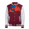 Varsity jacket Thumbnail