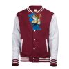 Varsity jacket Thumbnail