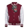 Varsity jacket Thumbnail