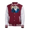Varsity jacket Thumbnail