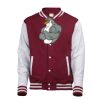 Varsity jacket Thumbnail