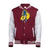 Varsity jacket Thumbnail