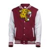 Varsity jacket Thumbnail