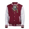 Varsity jacket Thumbnail