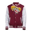 Varsity jacket Thumbnail