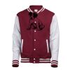 Varsity jacket Thumbnail