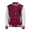 Varsity jacket Thumbnail