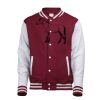 Varsity jacket Thumbnail