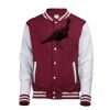 Varsity jacket Thumbnail