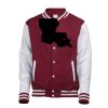 Varsity jacket Thumbnail