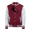 Varsity jacket Thumbnail