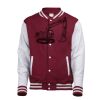 Varsity jacket Thumbnail