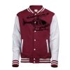 Varsity jacket Thumbnail