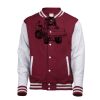 Varsity jacket Thumbnail