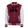 Varsity jacket Thumbnail