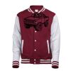Varsity jacket Thumbnail