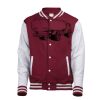 Varsity jacket Thumbnail