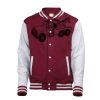 Varsity jacket Thumbnail