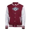 Varsity jacket Thumbnail