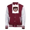 Varsity jacket Thumbnail