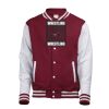 Varsity jacket Thumbnail