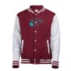 Varsity jacket Thumbnail
