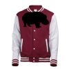 Varsity jacket Thumbnail