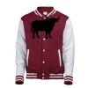 Varsity jacket Thumbnail