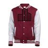 Varsity jacket Thumbnail