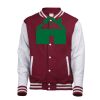 Varsity jacket Thumbnail