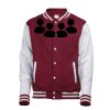 Varsity jacket Thumbnail