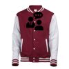 Varsity jacket Thumbnail