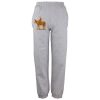 Kids cuffed sweatpants Thumbnail