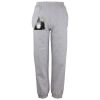 Kids cuffed sweatpants Thumbnail