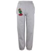 Kids cuffed sweatpants Thumbnail