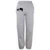 Kids cuffed sweatpants Thumbnail