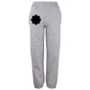 Kids cuffed sweatpants Thumbnail