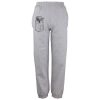Kids cuffed sweatpants Thumbnail