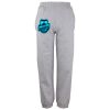 Kids cuffed sweatpants Thumbnail
