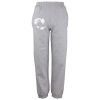 Kids cuffed sweatpants Thumbnail
